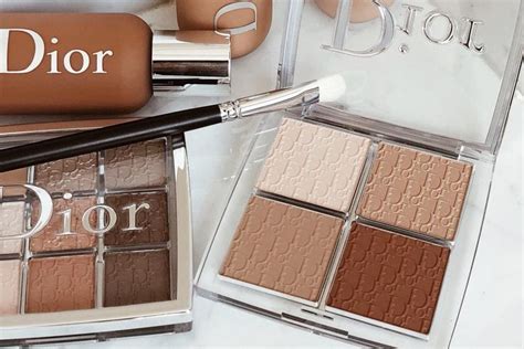 dior backstage contour palette сняли с производства|dior backstage universal palette.